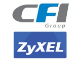 CFI + Zyxel Keenetic  = бюджетный NAS